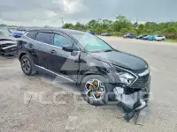 2023 KIA Sportage фото