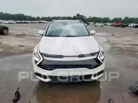2023 KIA Sportage фото