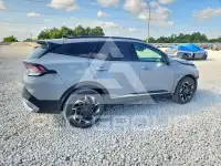 2023 KIA Sportage фото