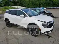 2023 KIA Sportage фото