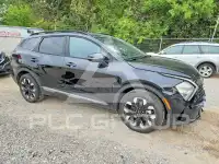 2023 KIA Sportage фото