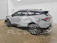 2023 KIA Sportage фото