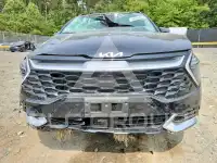 2023 KIA Sportage фото