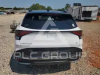 2023 KIA Sportage фото