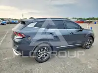 2023 KIA Sportage photo