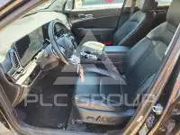 2023 KIA Sportage фото