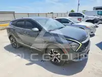 2023 KIA Sportage фото