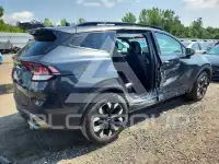 2023 KIA Sportage фото