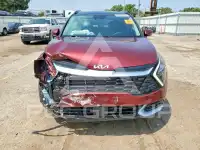 2023 KIA Sportage фото