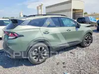 2023 KIA Sportage фото