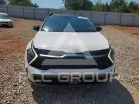 2023 KIA Sportage фото