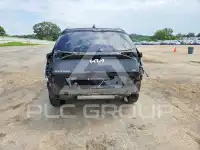 2023 KIA Sportage фото