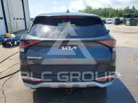 2023 KIA Sportage photo