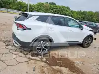 2023 KIA Sportage фото