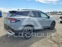 2023 KIA Sportage фото