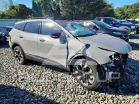 2023 KIA Sportage фото