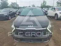 2023 KIA Sportage фото