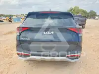 2023 KIA Sportage фото