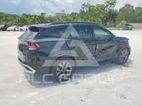 2023 KIA Sportage фото