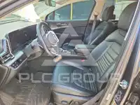2023 KIA Sportage фото