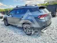 2023 KIA Sportage фото