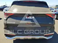 2023 KIA Sportage фото