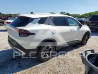 2023 KIA Sportage фото