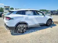 2023 KIA Sportage фото