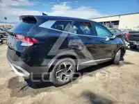 2023 KIA Sportage фото