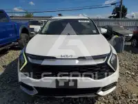 2023 KIA Sportage фото
