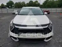 2023 KIA Sportage фото