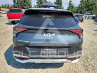 2023 KIA Sportage фото