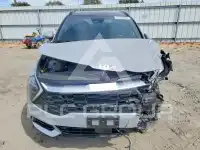 2023 KIA Sportage фото