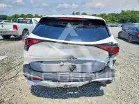 2023 KIA Sportage фото