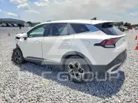 2023 KIA Sportage фото