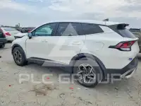 2023 KIA Sportage фото
