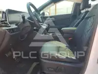 2023 KIA Sportage фото