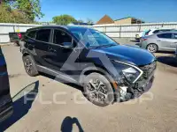 2023 KIA Sportage фото
