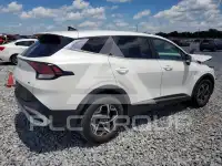 2023 KIA Sportage фото