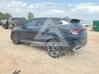 2023 KIA Sportage фото
