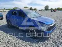 2023 KIA Sportage фото
