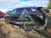 2023 KIA Sportage фото