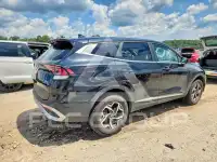 2023 KIA Sportage фото