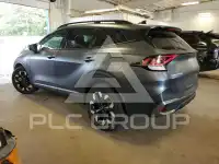 2023 KIA Sportage фото