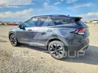 2023 KIA Sportage фото