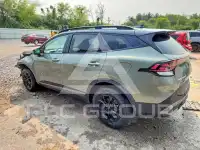 2023 KIA Sportage фото