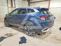 2023 KIA Sportage фото