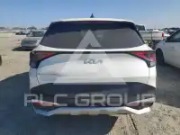 2023 KIA Sportage фото