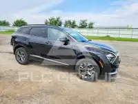 2023 KIA Sportage фото