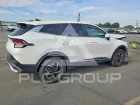 2023 KIA Sportage photo